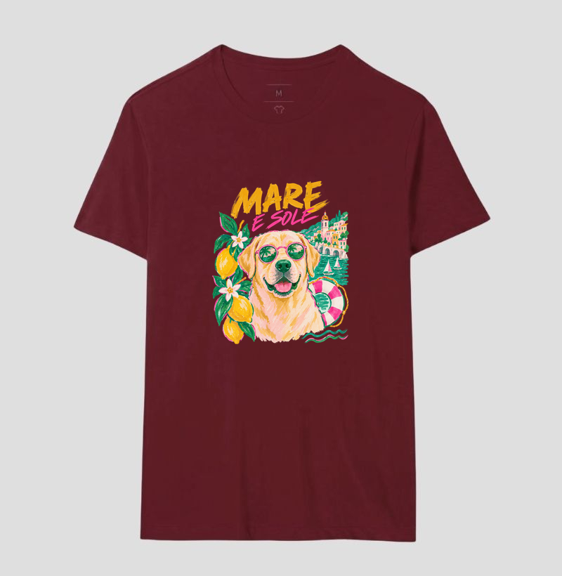 Labrador Claro - Sole & Cani - Imagem 18