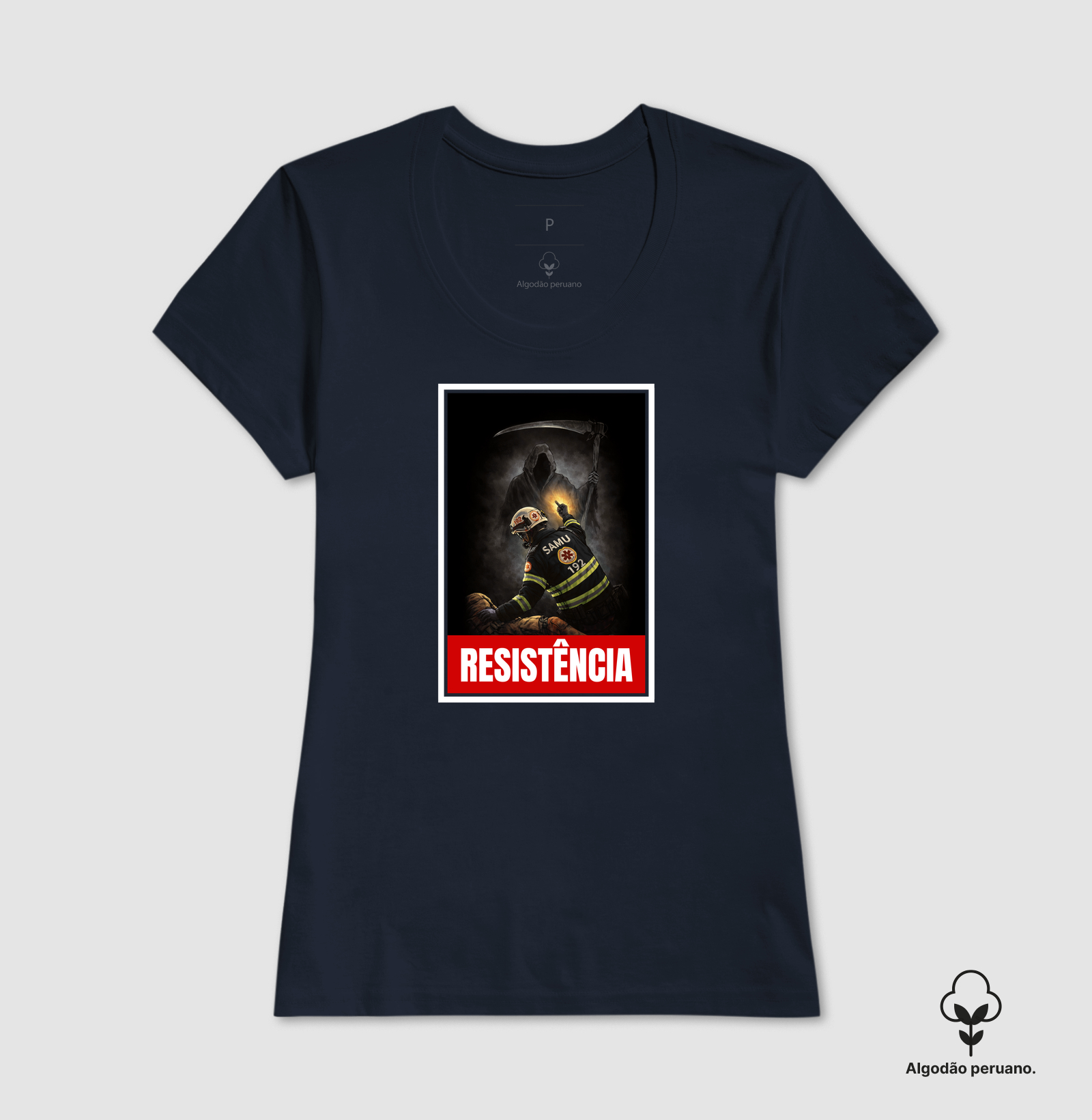 Camisa 4