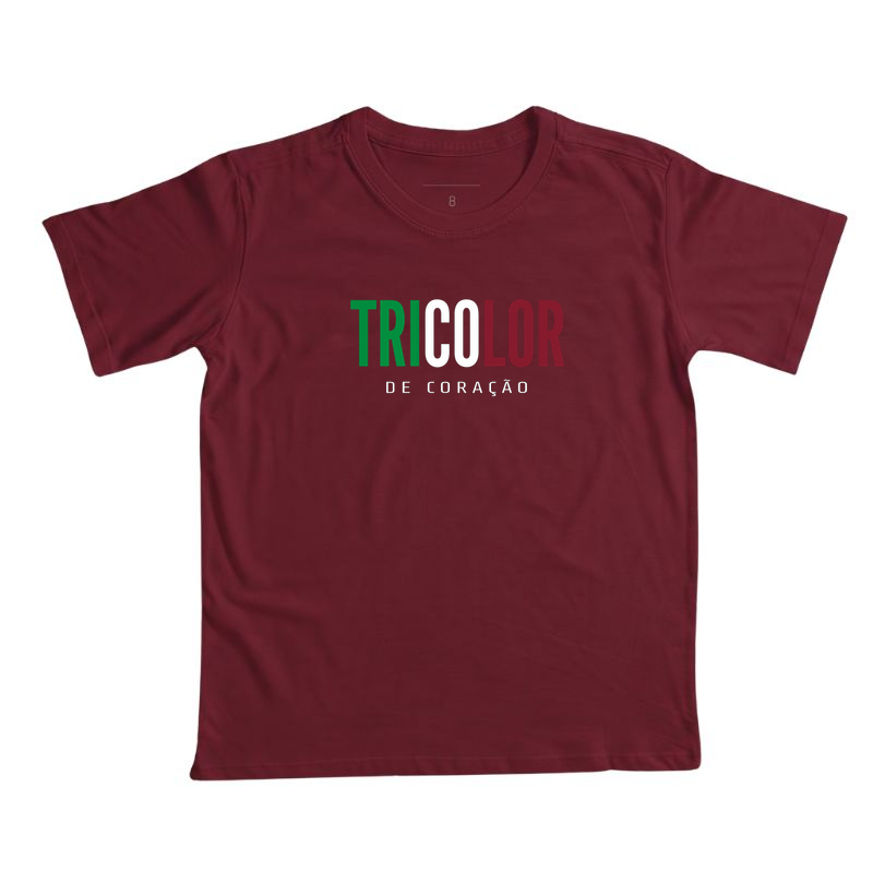 DODDIO - Tricolor de coração - Imagem 5