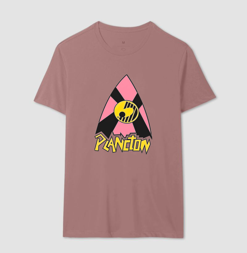 Camiseta Plancton - Imagem 16