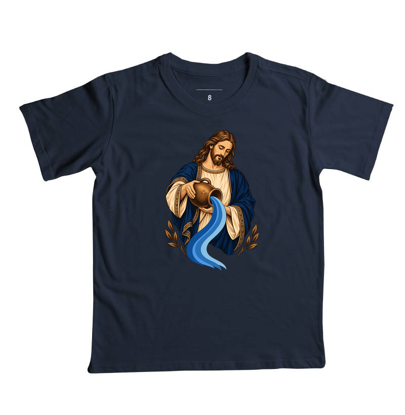 Fonte de Água Viva - Cristo Vivo - Imagem 3