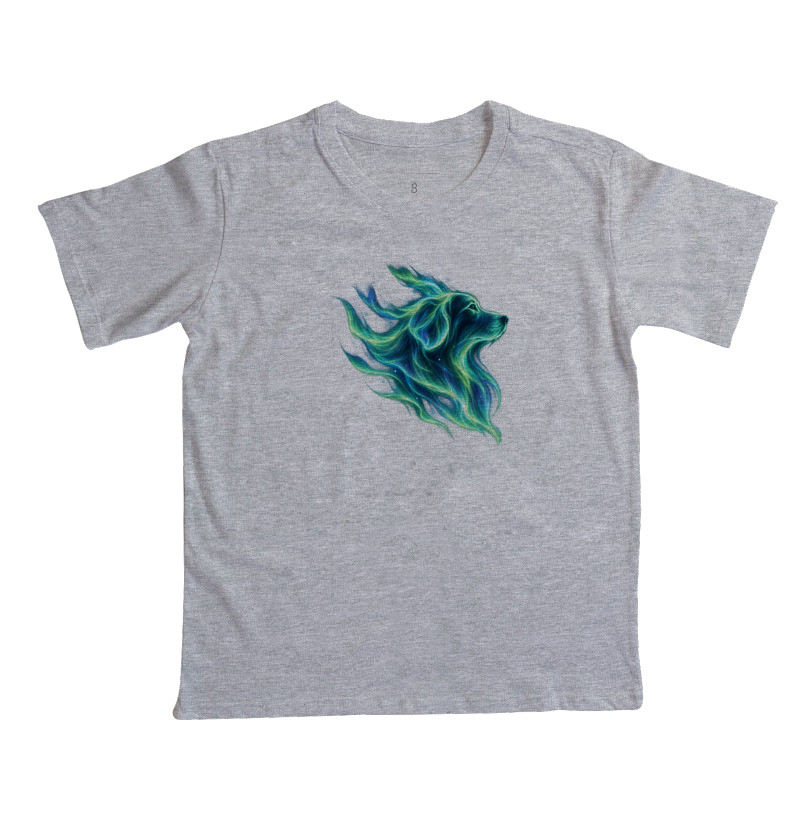 Aurora Boreal Canina - Imagem 3