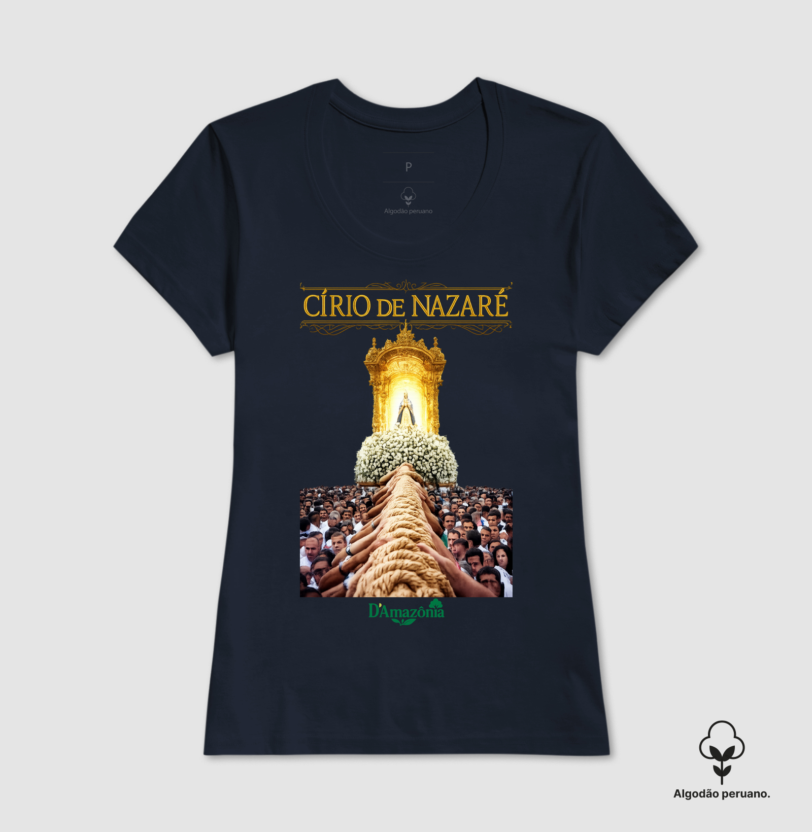Camisa 2