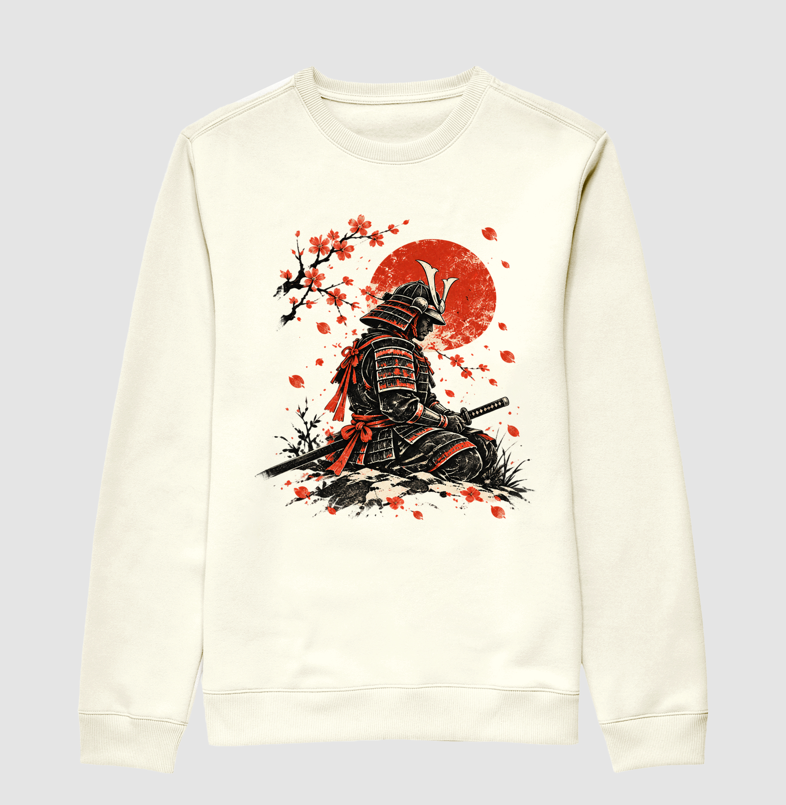 SAMURAI — Entre o Aço e as Cerejeiras - Imagem 2