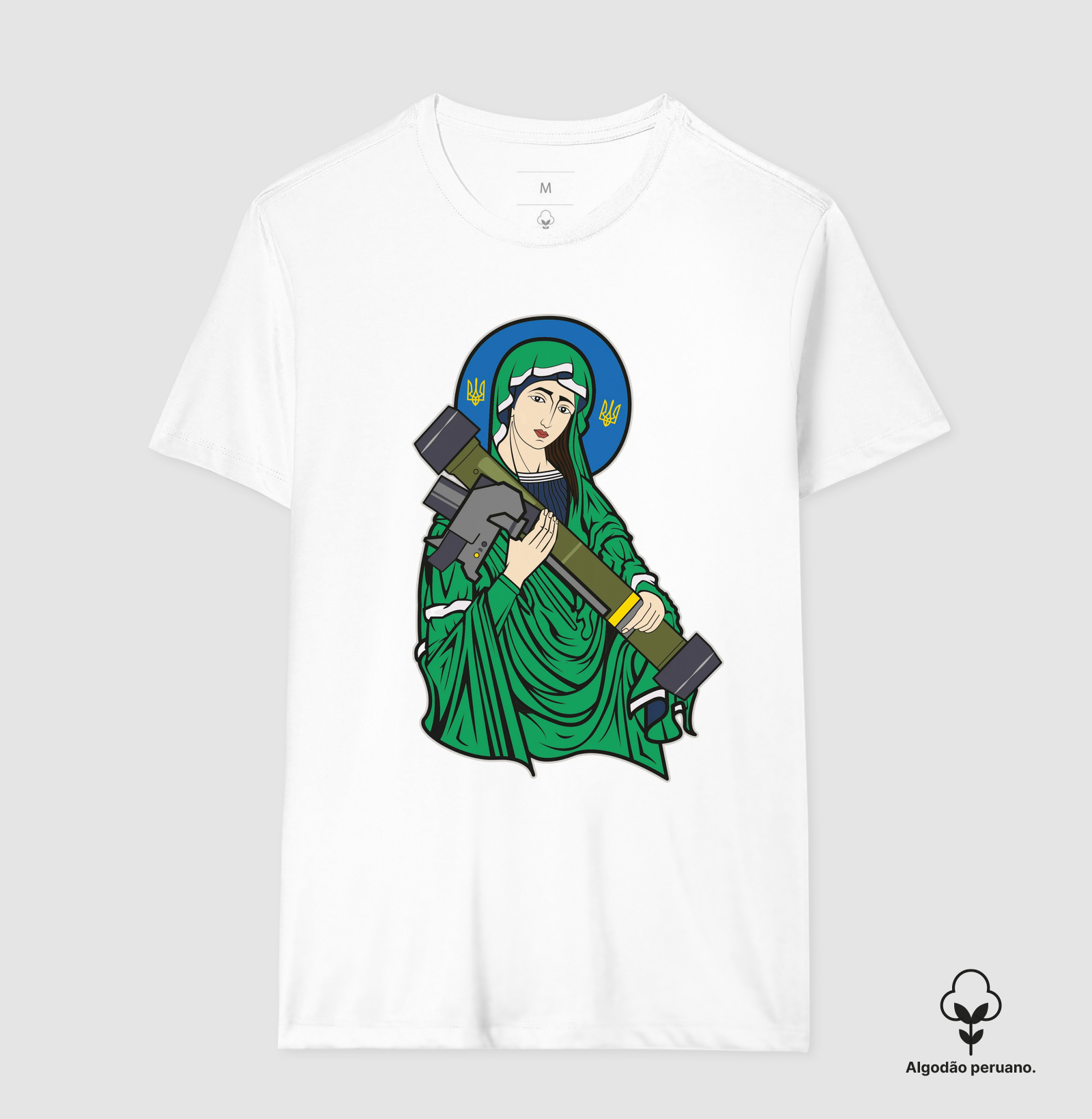 Saint Javelin - Imagem 3