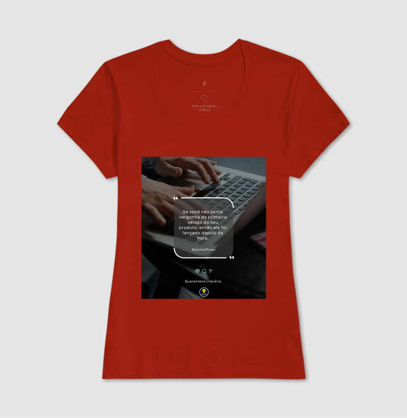 Camisa 13