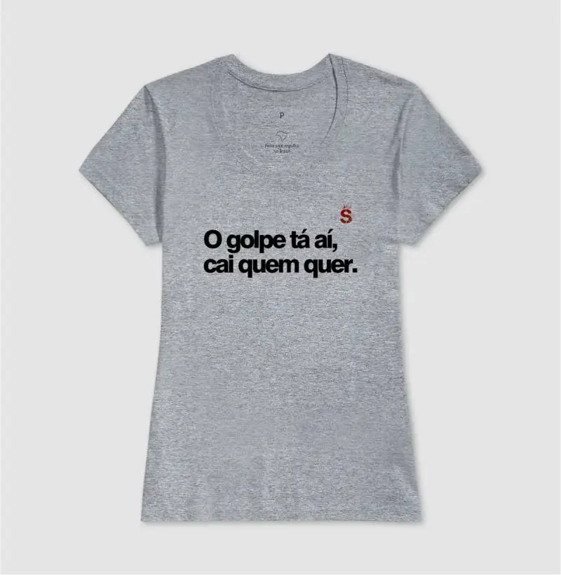 Camisa 8