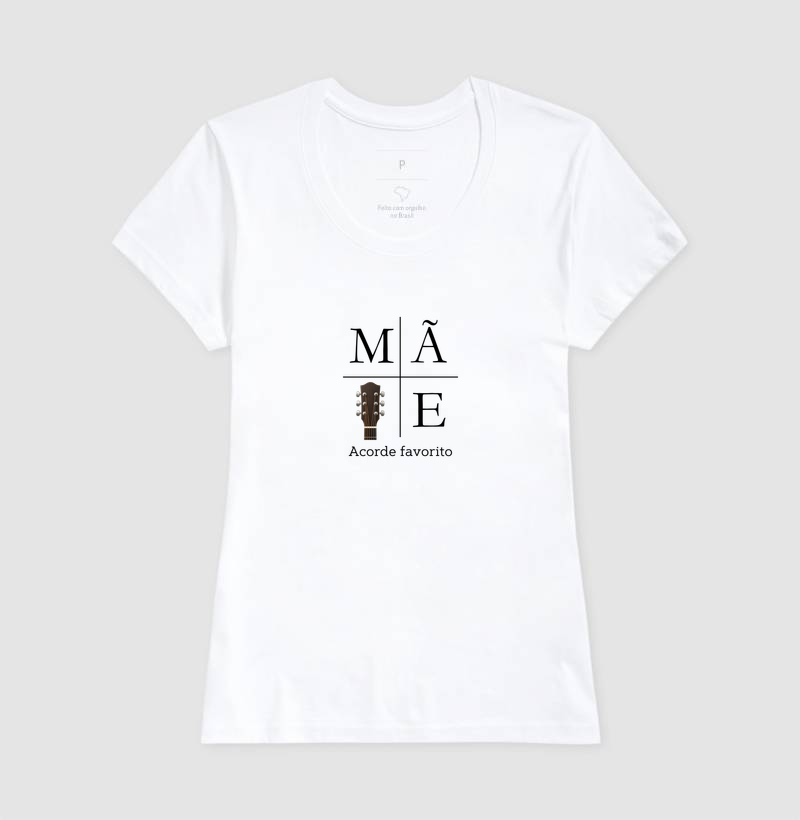MÃE, ACORDE FAVORITO (VIOLÃO) - Imagem 5