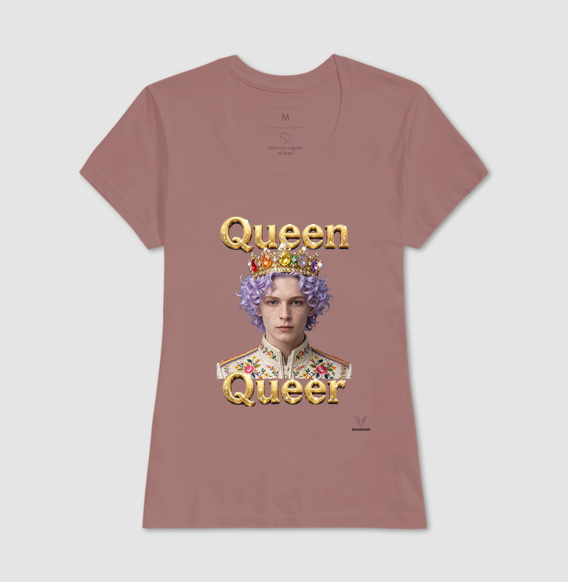 Queen Queer - Imagem 17