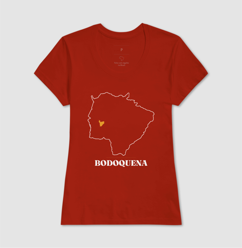 Bodoquena | Traço MS - Imagem 11