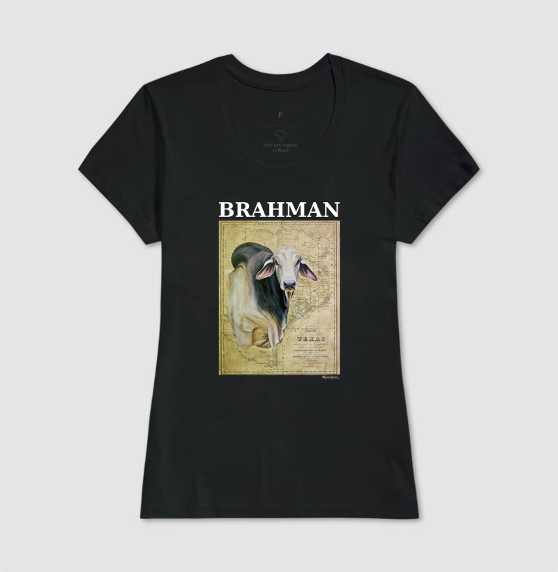 Brahman - From Texas - Imagem 3