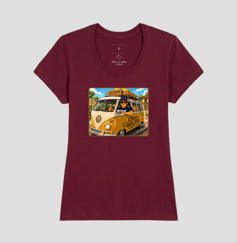 Camisa 18