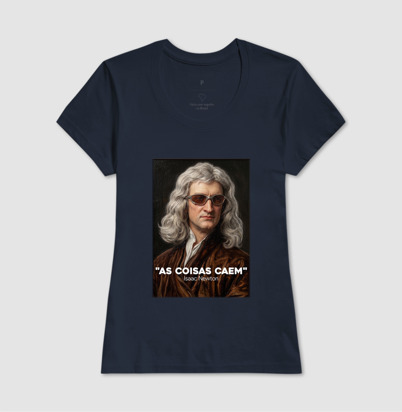 Isaac Newton - Vida Loka - Imagem 7