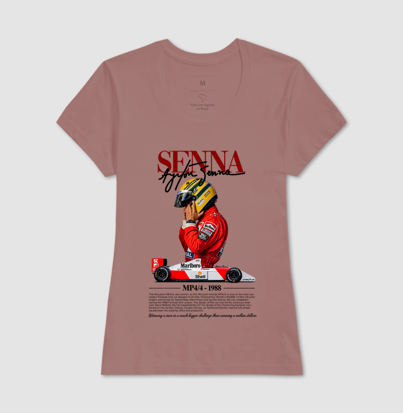 Senna MP4/4 - Imagem 11