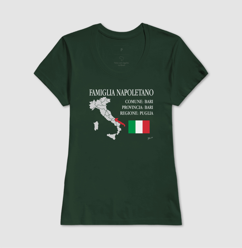 NAPOLETANO - Imagem 11