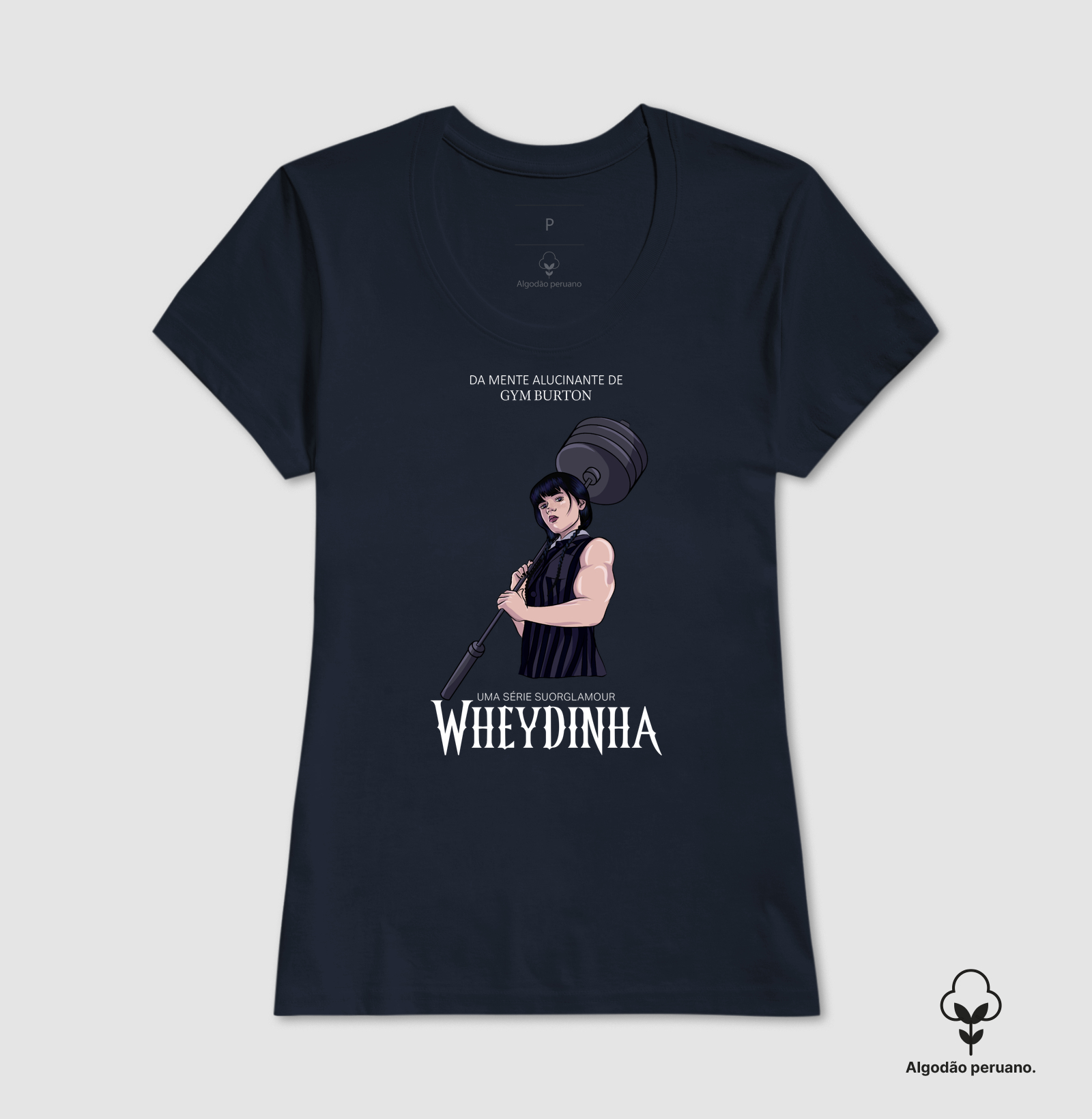Camisa 4