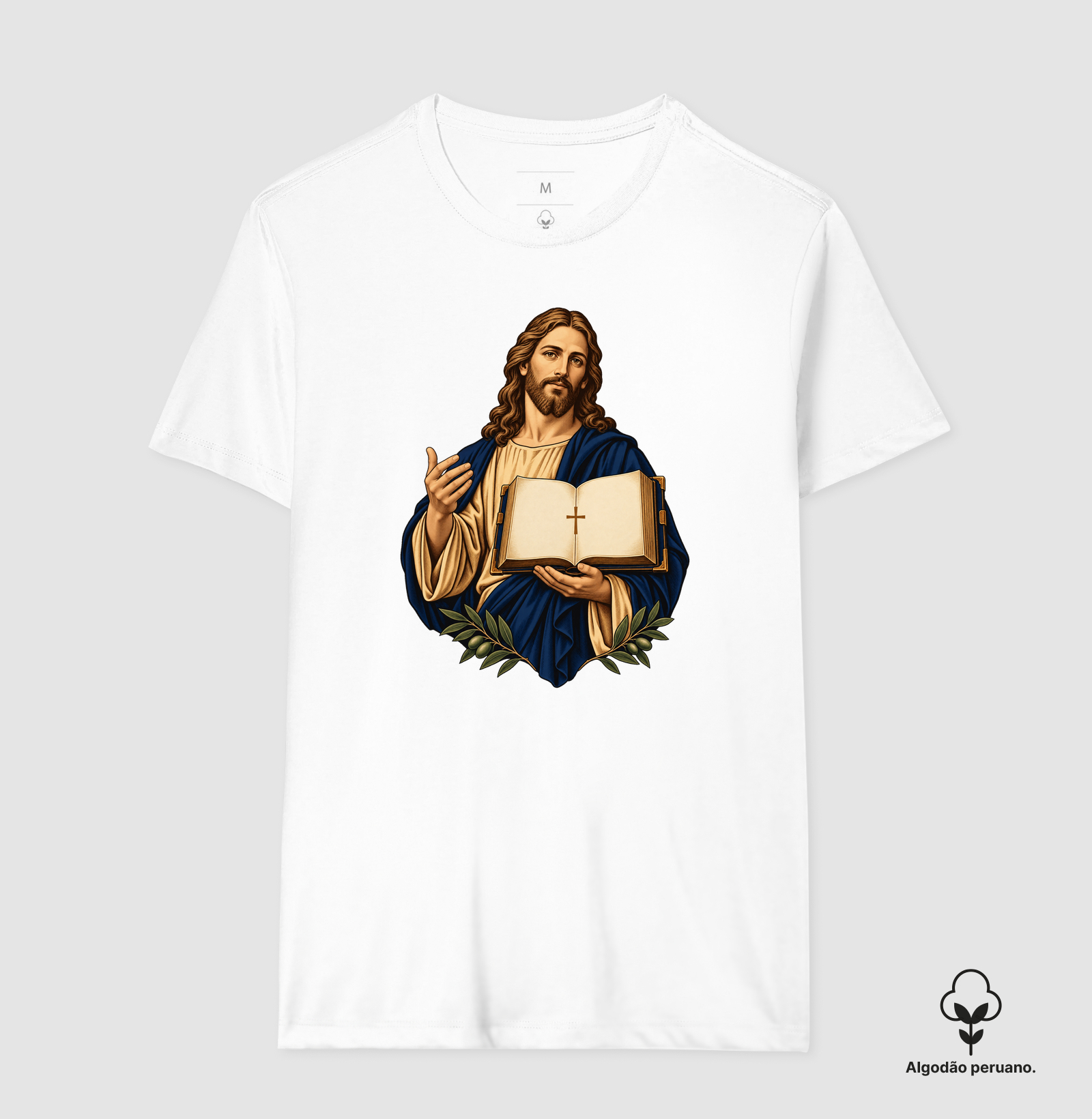 Cristo Mestre - Cristo Vivo - Imagem 3