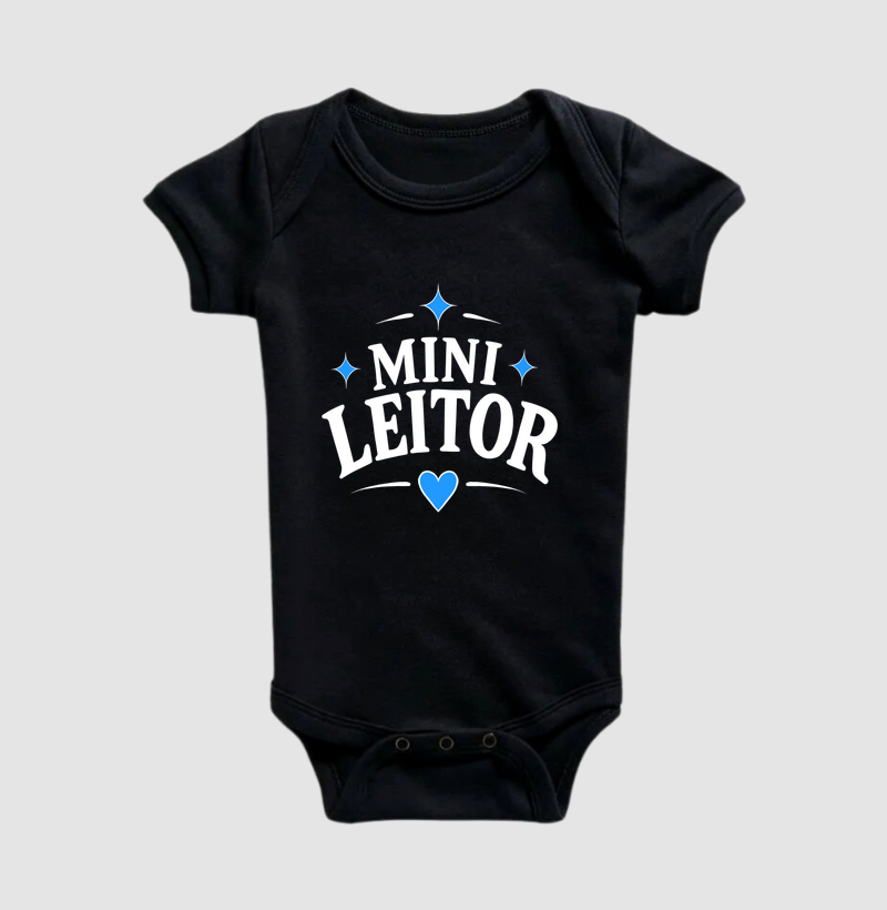 Mini Leitor - Imagem 2