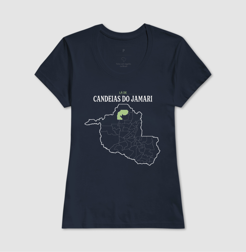 Candeias do Jamari | Território RO - Imagem 7