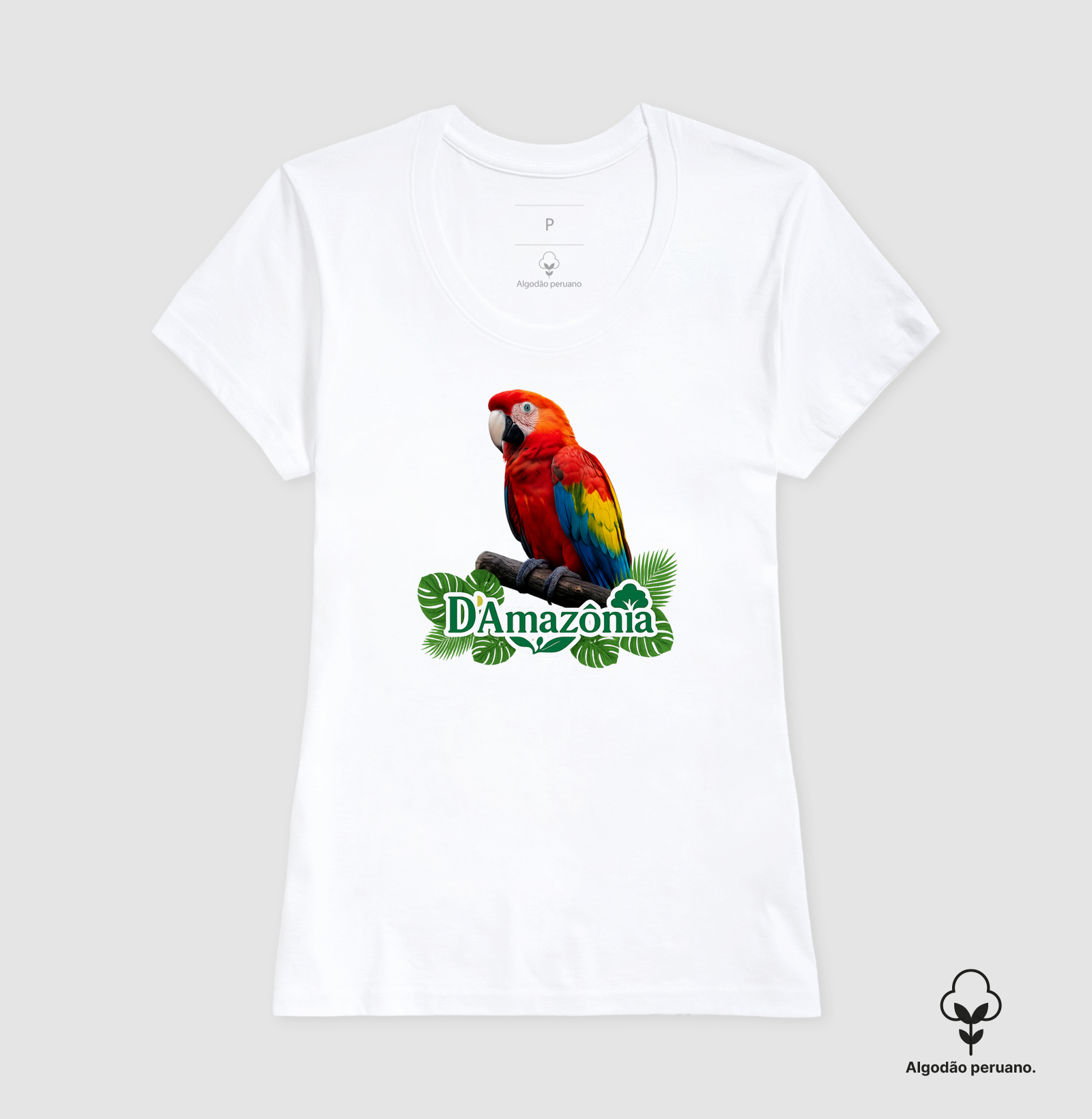 Camisa 2