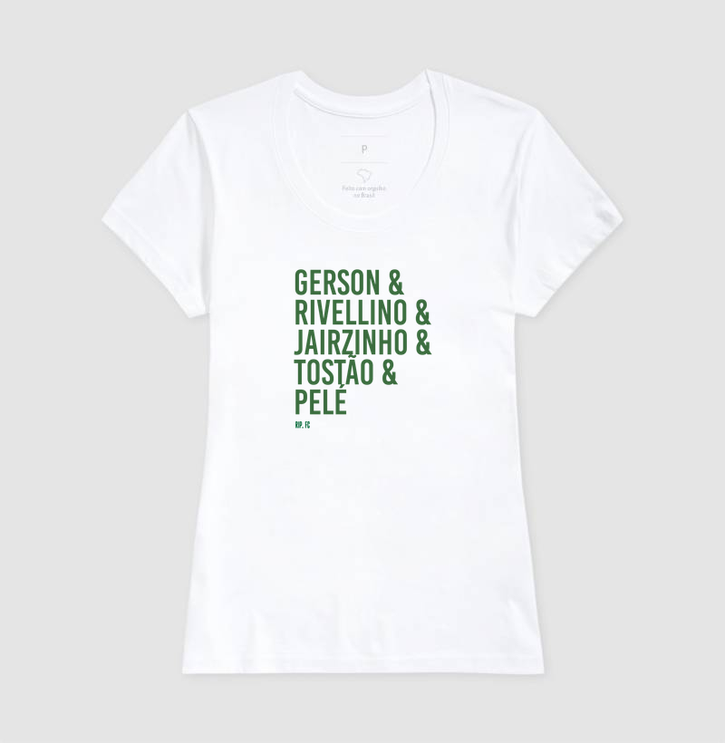 Camisa 2