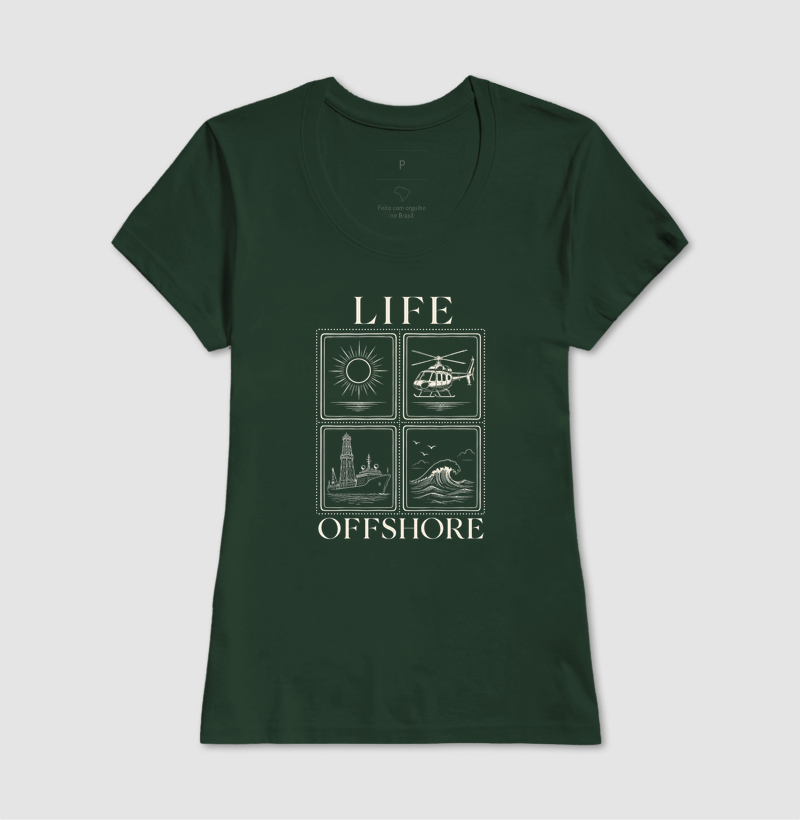 Life offshore - Imagem 16
