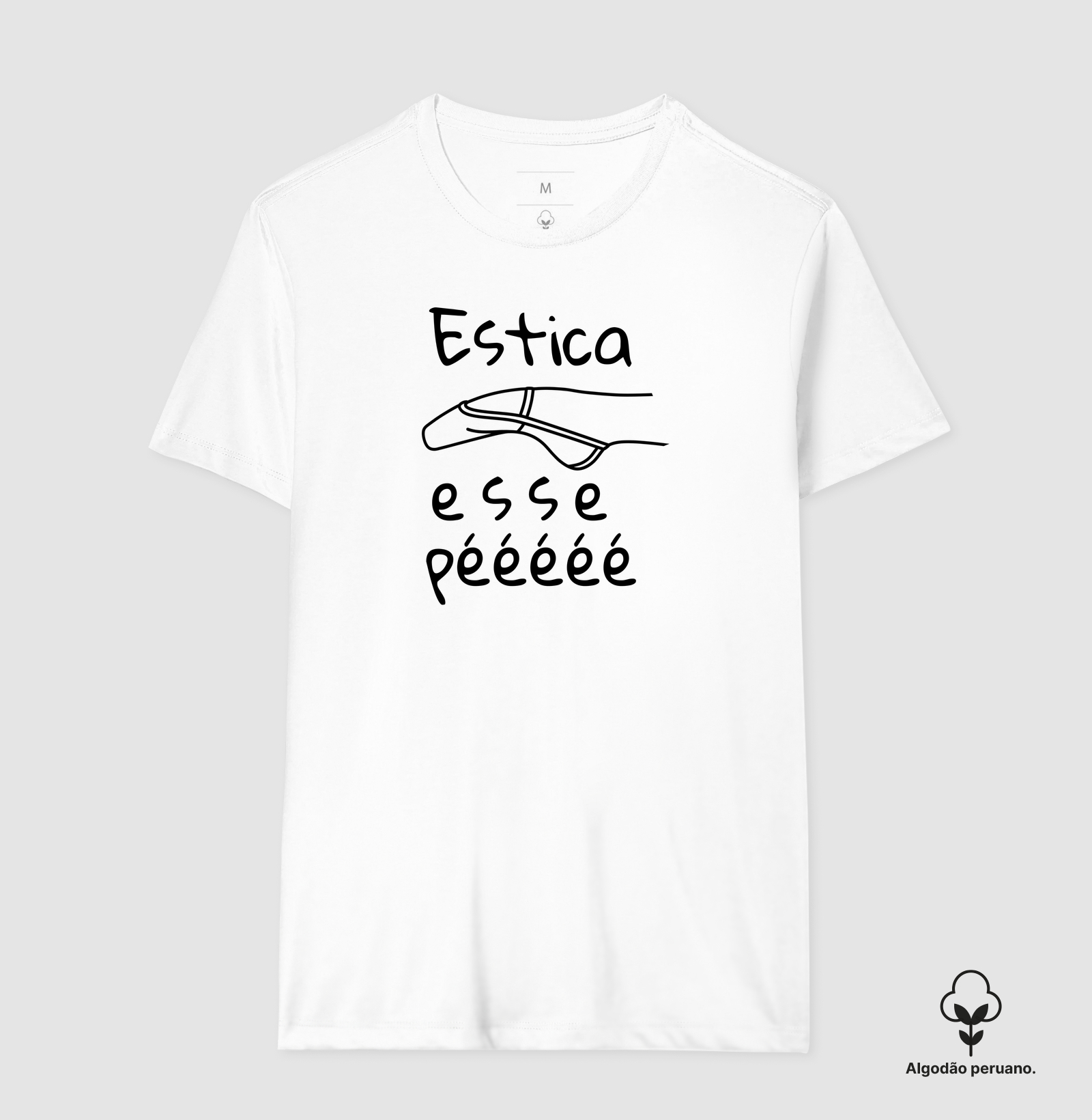 Estica Esse Pééééé (Ponteira Ginástica Rítmica) - Imagem 4