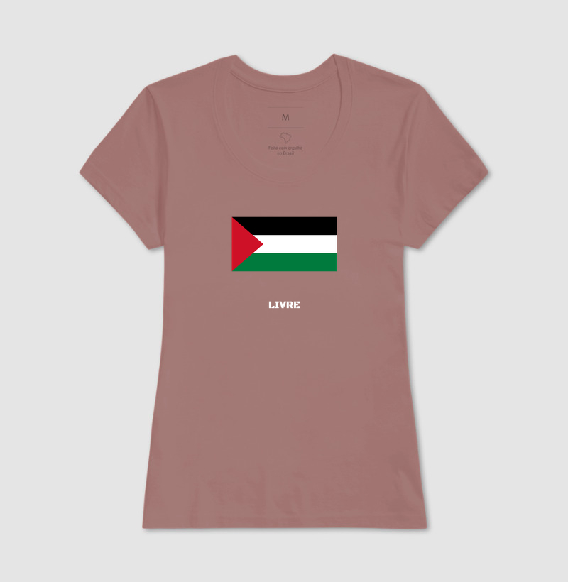 Palestina Livre - Imagem 14