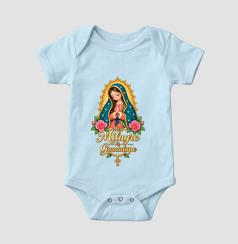 Meu Milagre de Guadalupe - Imagem 5