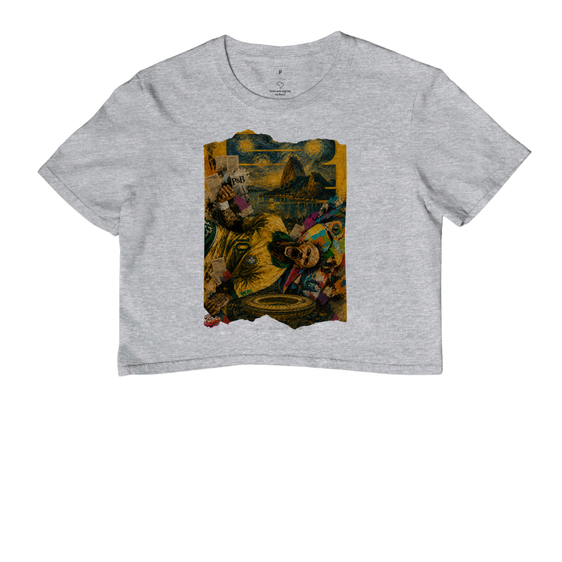 Camisa 5
