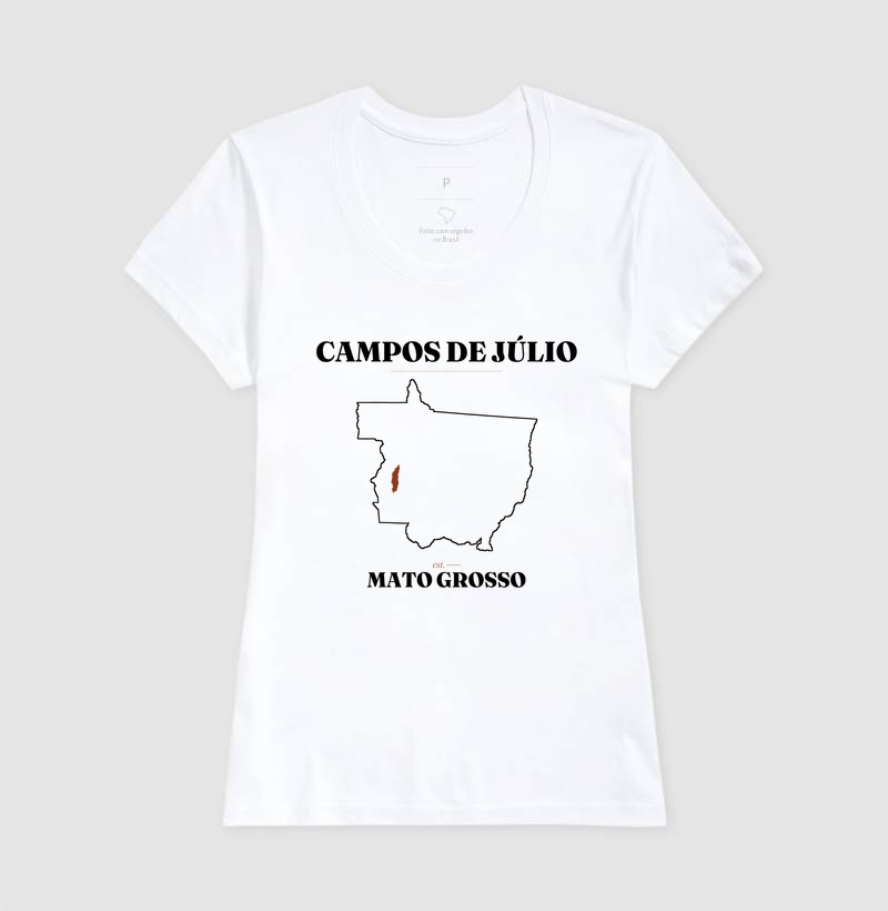 Camisa 4