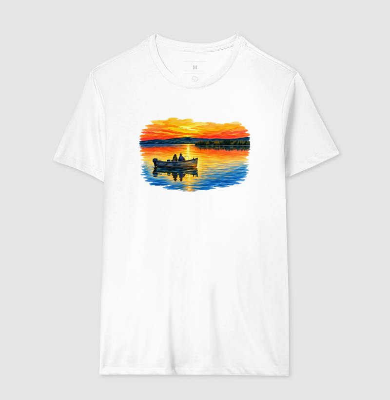 🌅 Onde a Paz Encontra a Pesca - Imagem 4