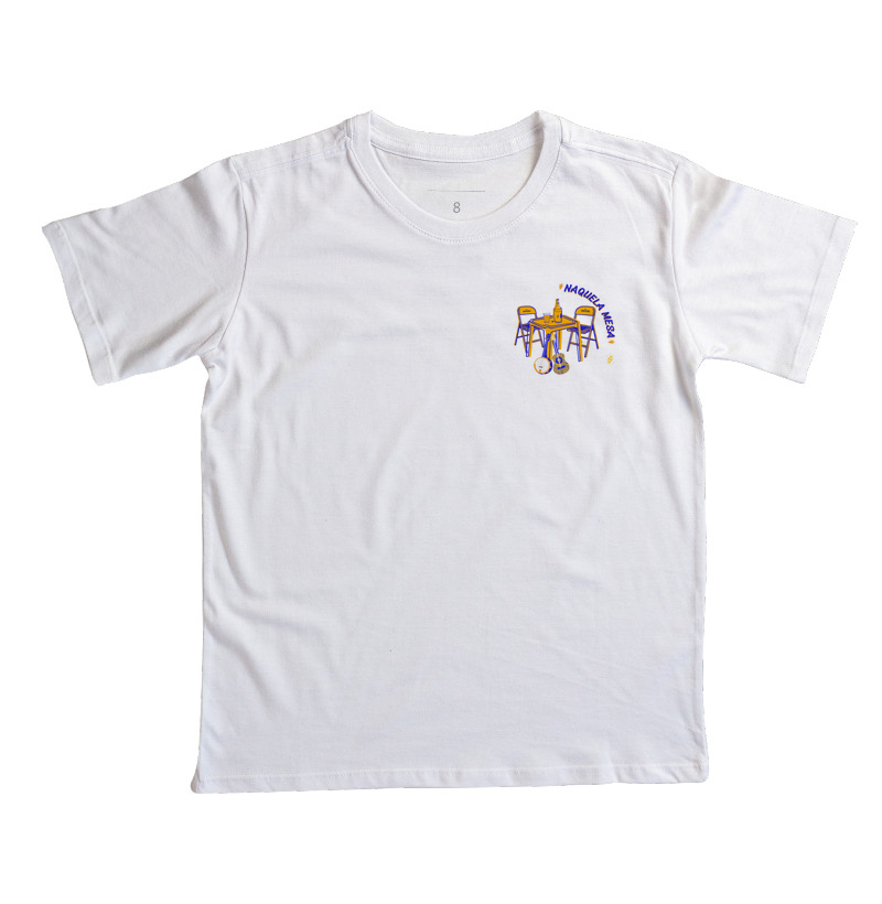 Camisa 4