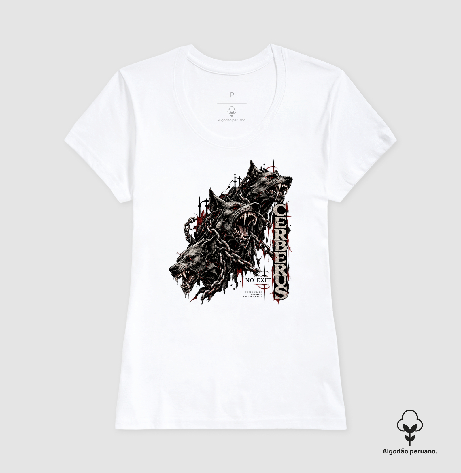 Cerberus — No Exit - Imagem 4