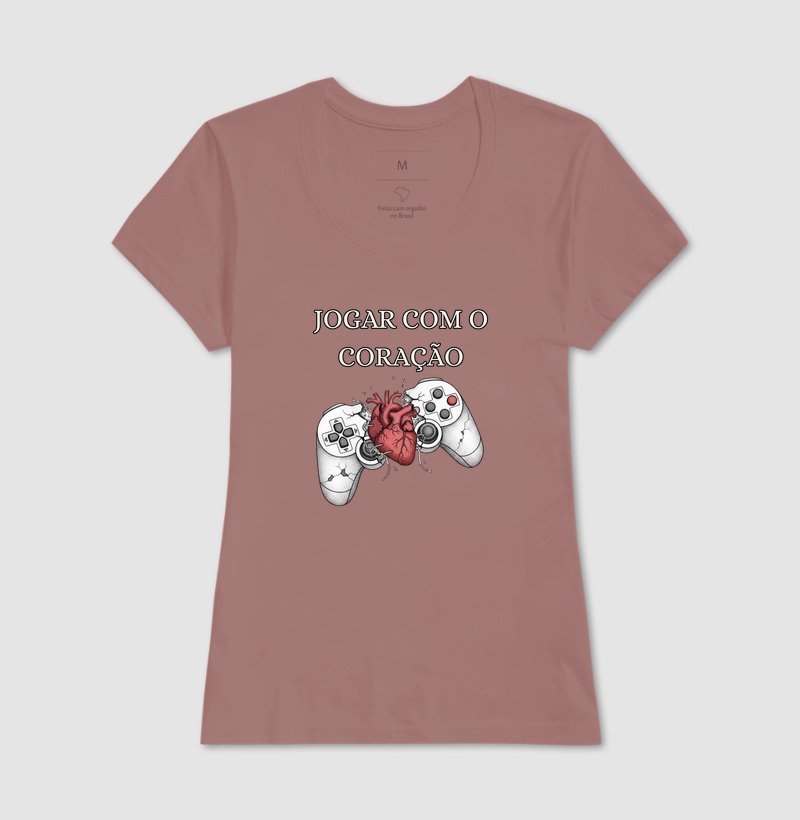 Camisa 16