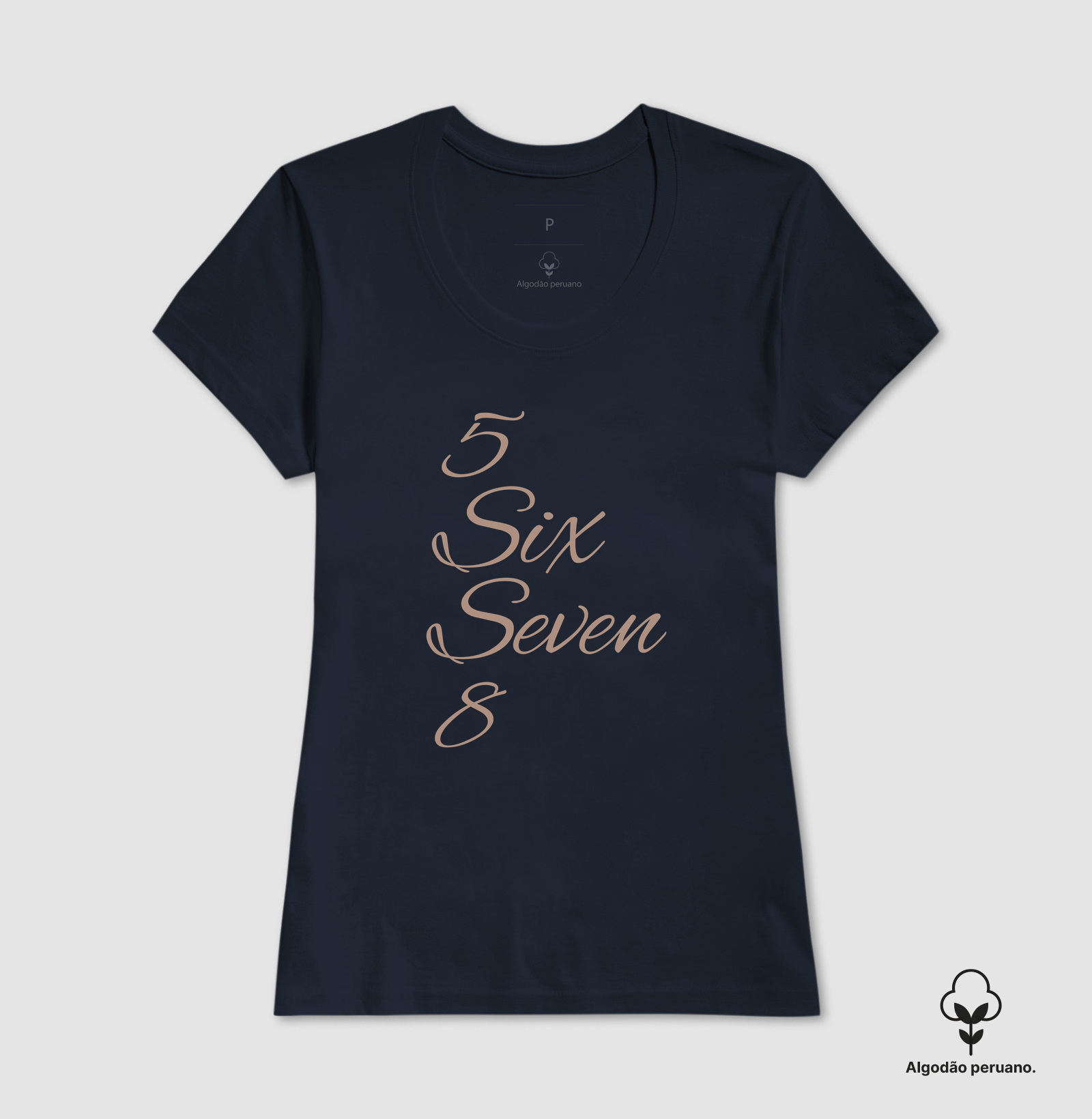 Camisa 5