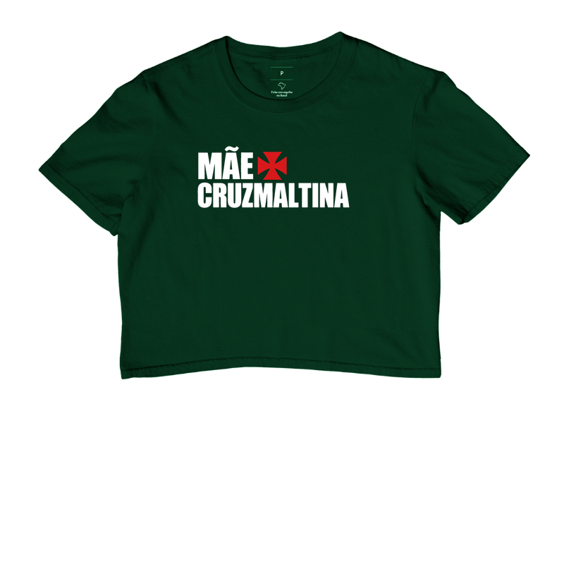 Mãe Cruzmaltina - Imagem 5
