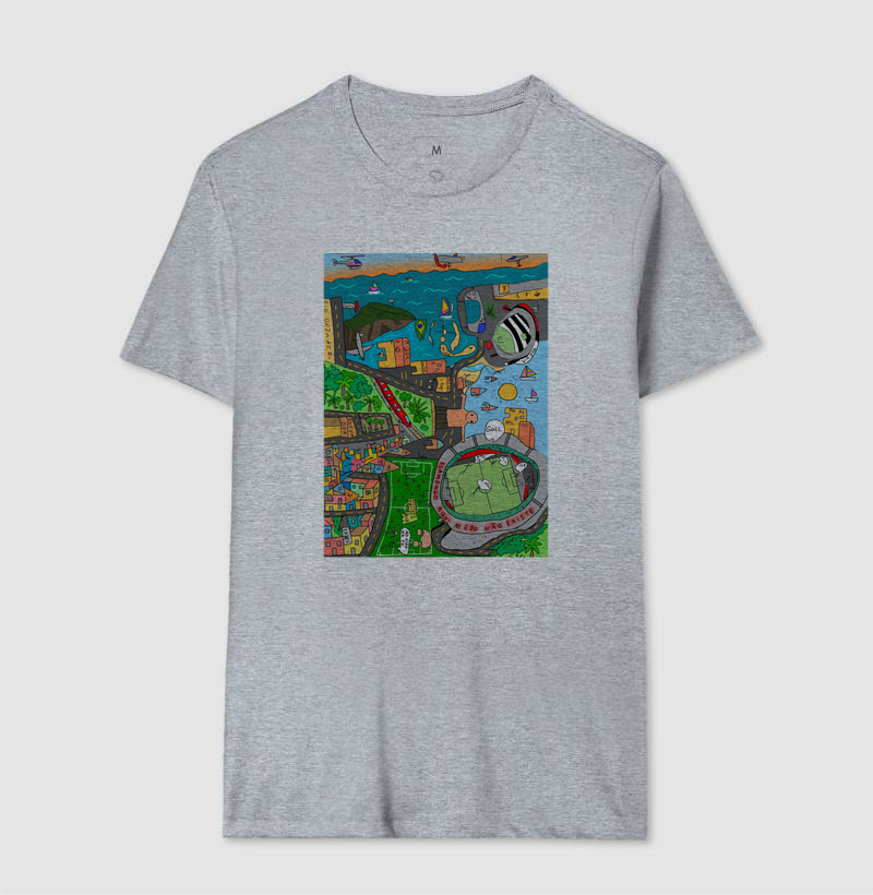 Camisa 7
