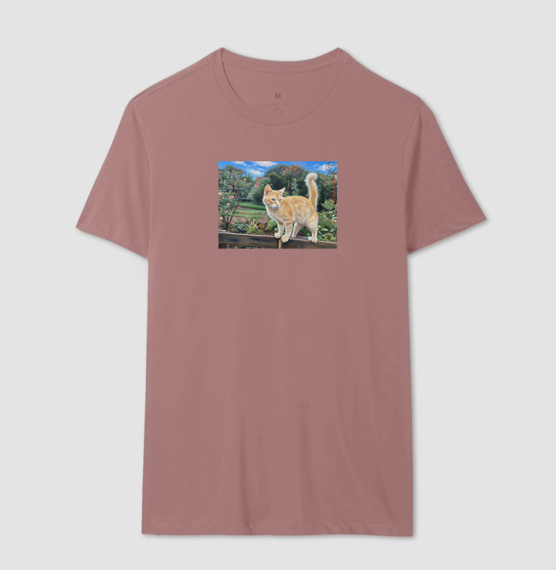 Camisa 15