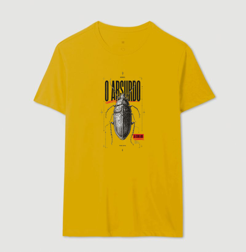 O ABSURDO - Imagem 6