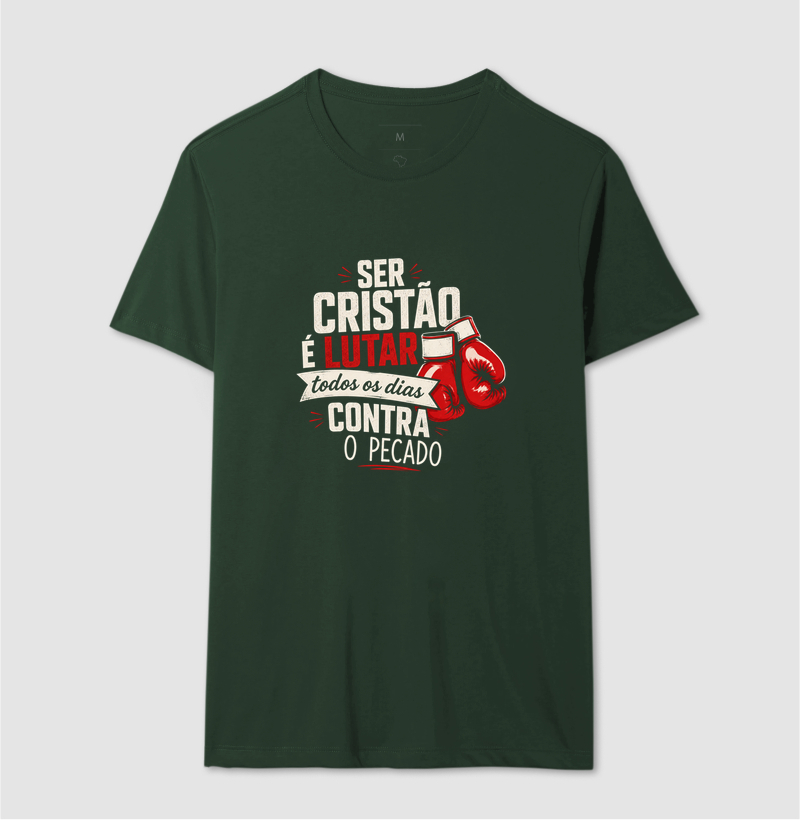 Ser Cristão é Lutar todos os dias contra o pecado - Imagem 11