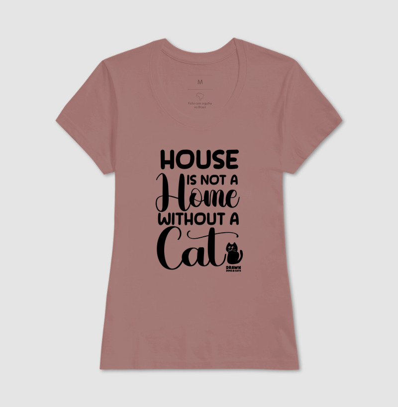 House is not a home without a cat - Imagem 10