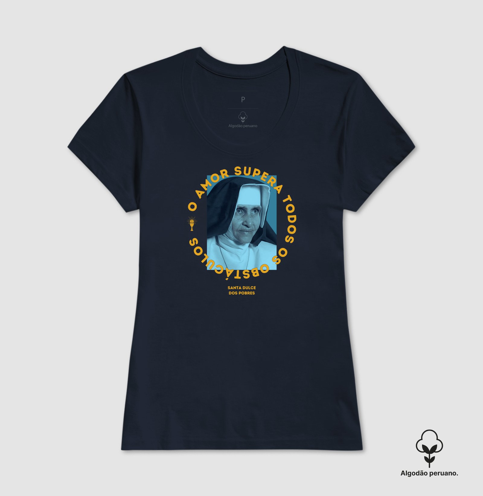 Santa Dulce - Imagem 8