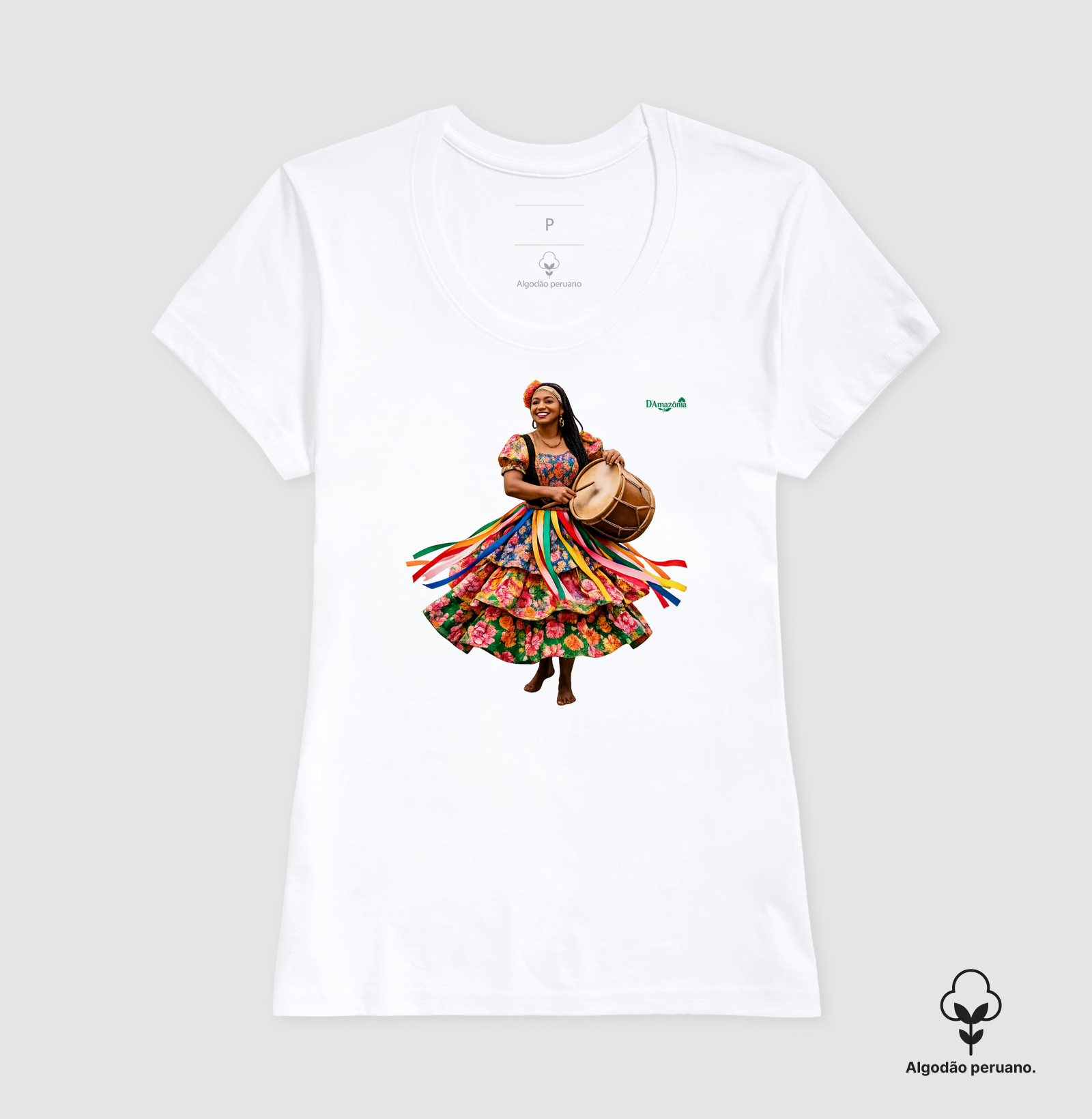 Camisa 7