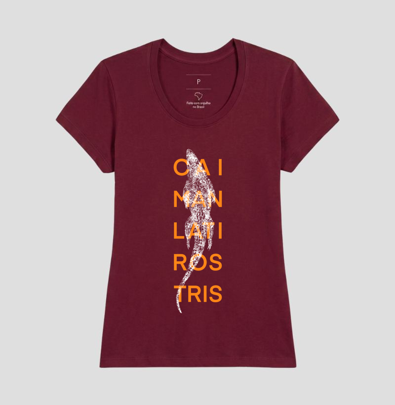 Camisa 18