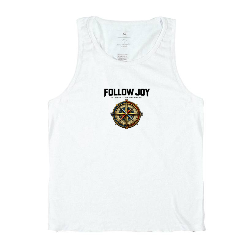 Follow Joy - Bússola  - Imagem 2