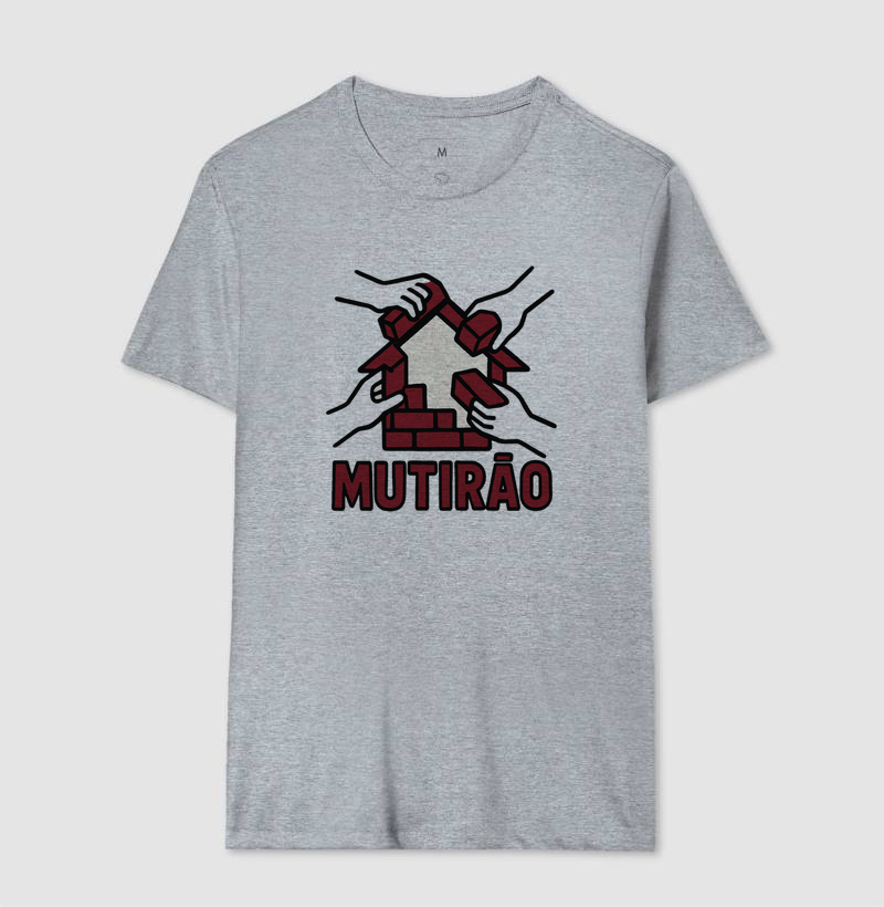 Mutirão  - Imagem 4