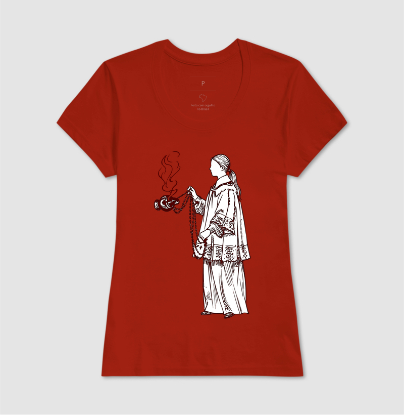 Camisa 10