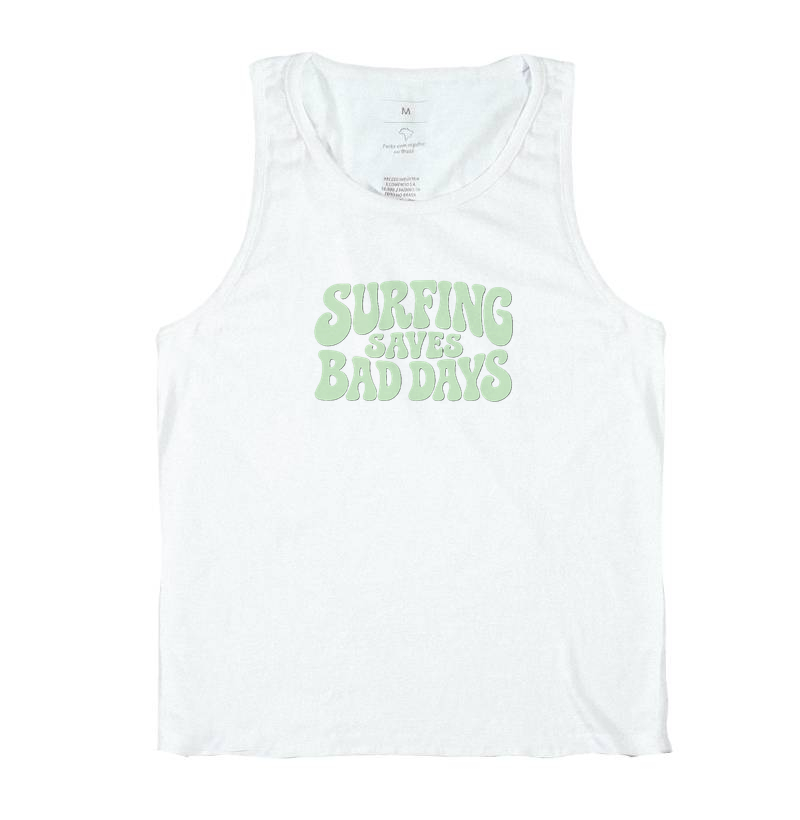 Surfing Saves Bad Days - Imagem 2