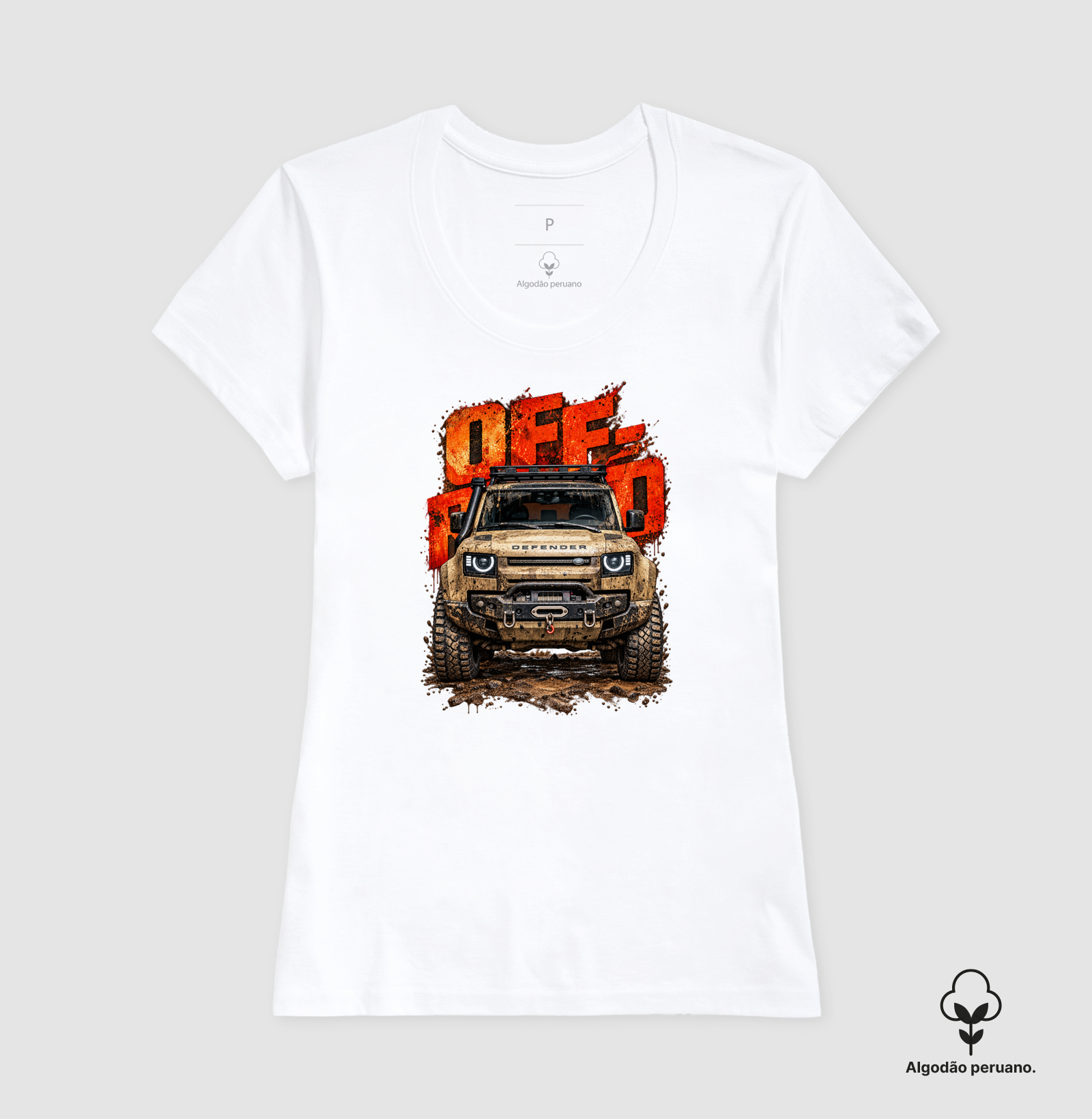 Land Rover Defender - Offroad - Imagem 7